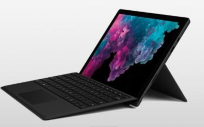 Common Surface Pro Problems and Solution