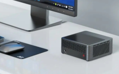 The Best Mini PCs for Home and Office Use
